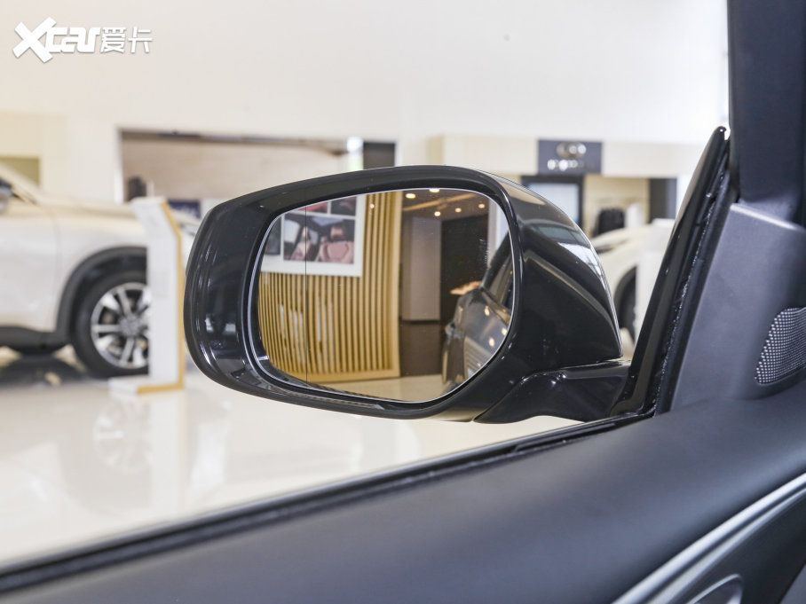 2022ӢQ50L 2.0T WAVE