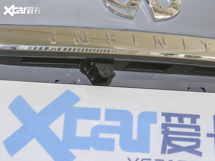 2022ӢQ50L 2.0T WAVE