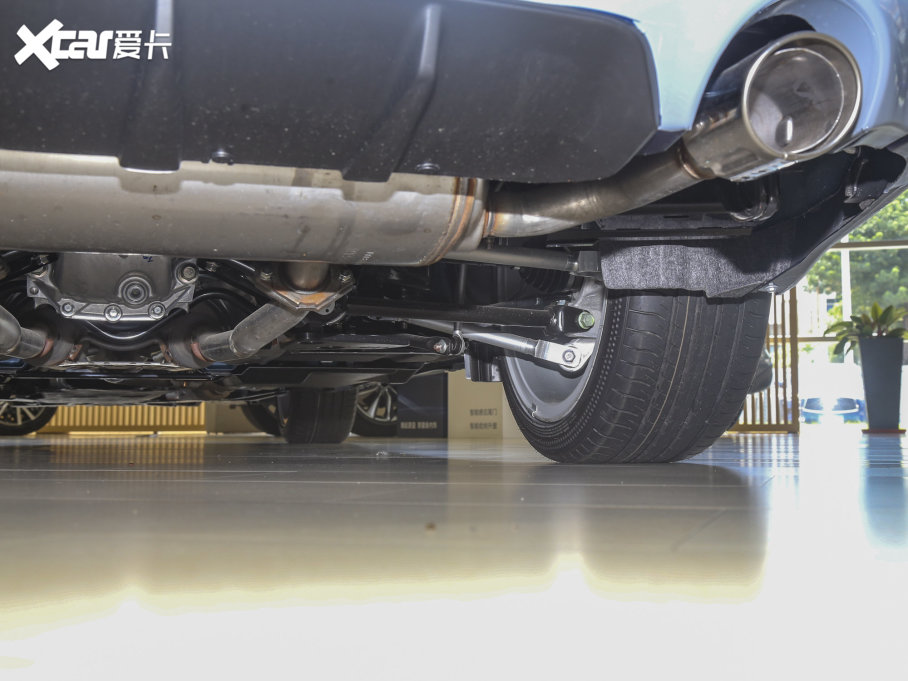 2022ӢQ50L 2.0T WAVE