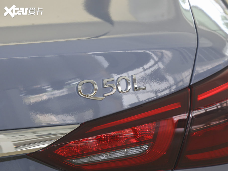 2022ӢQ50L 2.0T WAVE