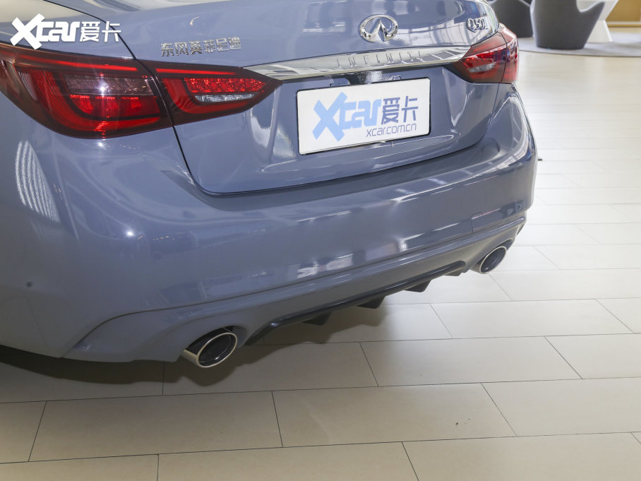 2022ӢQ50L 2.0T WAVE