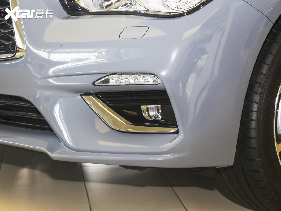 2022ӢQ50L 2.0T WAVE