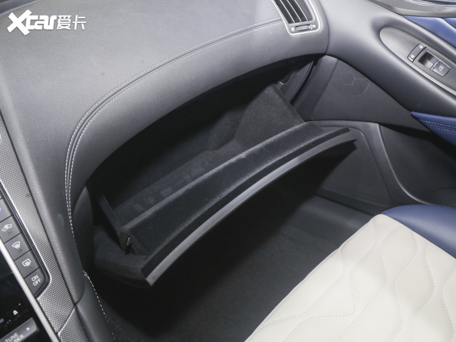 2022ӢQ50L 2.0T WAVE