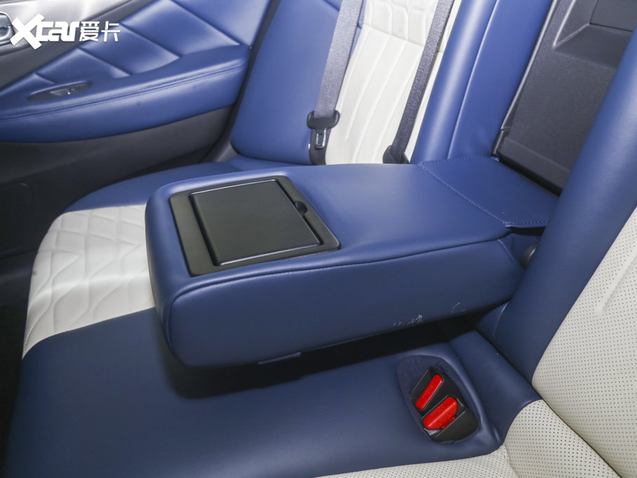 2022ӢQ50L 2.0T WAVE