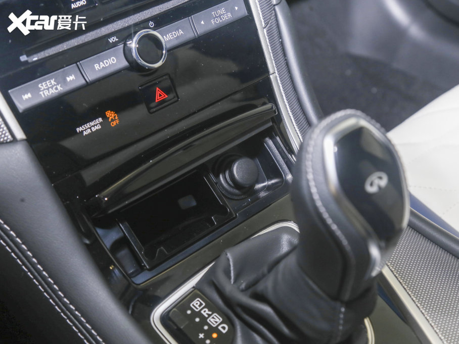 2022ӢQ50L 2.0T WAVE