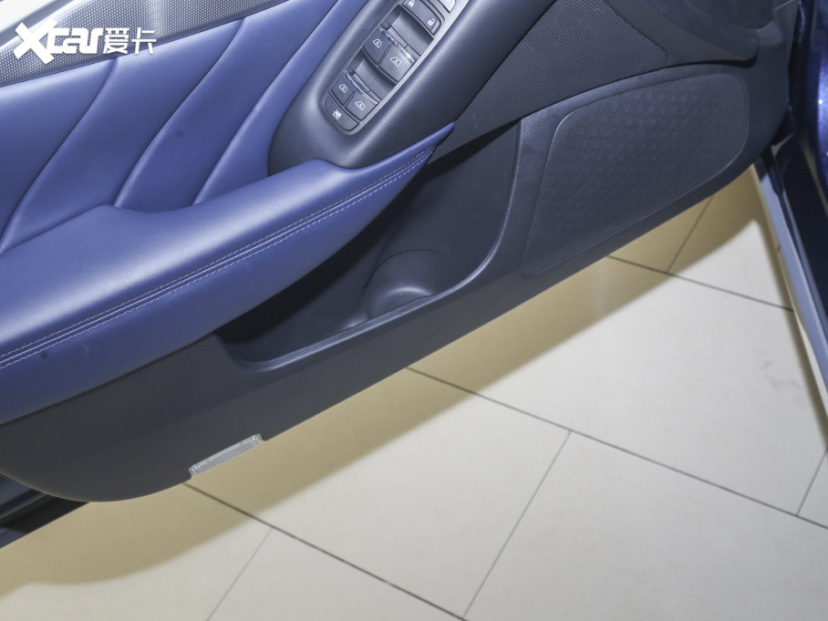 2022ӢQ50L 2.0T WAVE