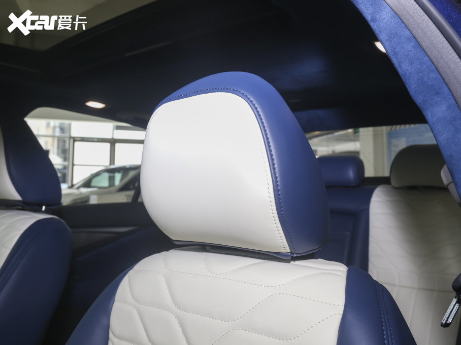 2022ӢQ50L 2.0T WAVE