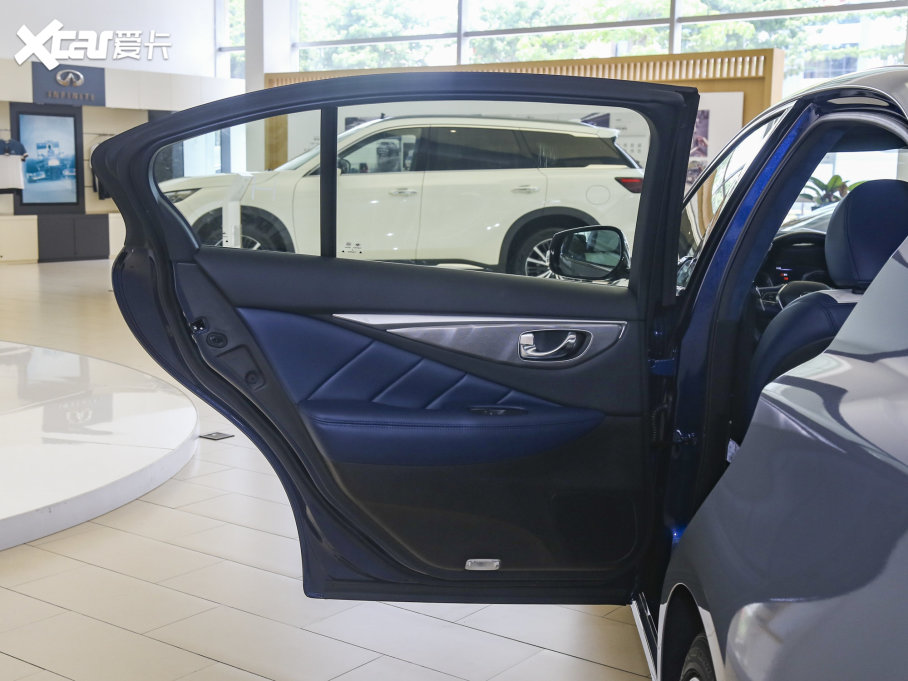 2022ӢQ50L 2.0T WAVE