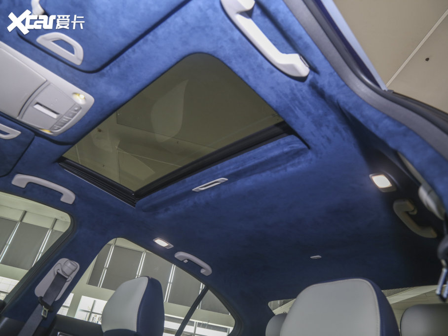 2022ӢQ50L 2.0T WAVE