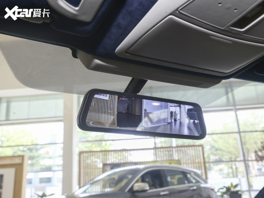 2022ӢQ50L 2.0T WAVE