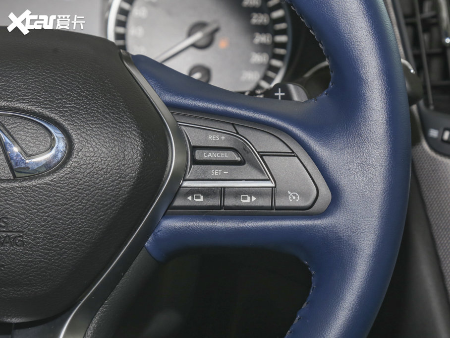 2022ӢQ50L 2.0T WAVE