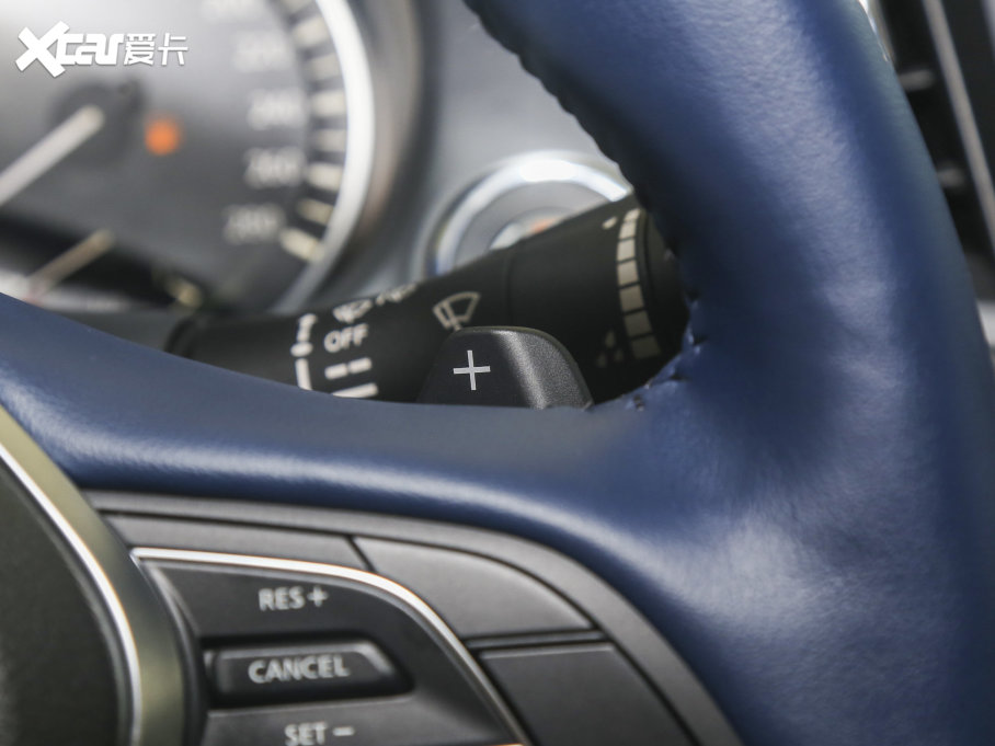 2022ӢQ50L 2.0T WAVE