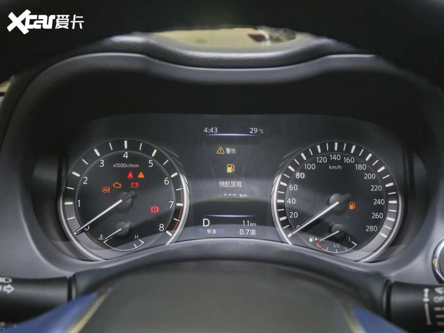 2022ӢQ50L 2.0T WAVE