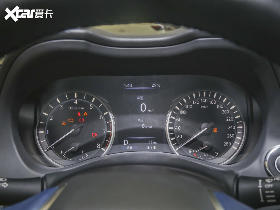 2022ӢQ50L 2.0T WAVE