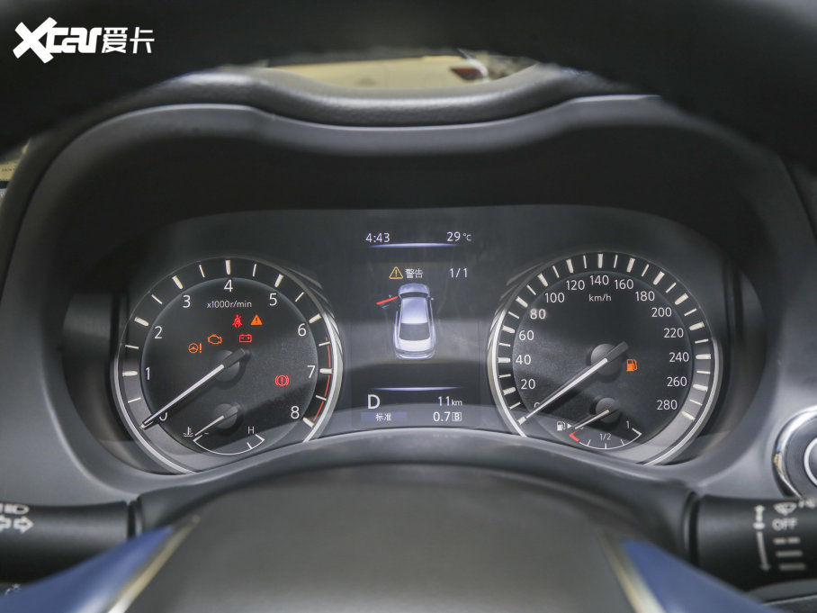 2022ӢQ50L 2.0T WAVE