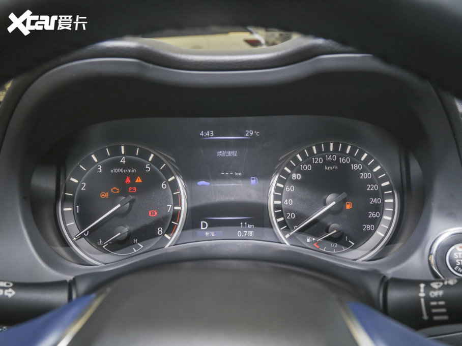 2022ӢQ50L 2.0T WAVE