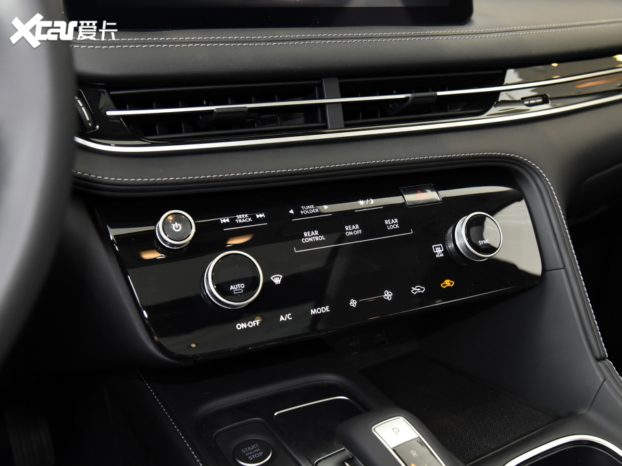 2024��Ӣ�����QX60 2.0T ���Ű�