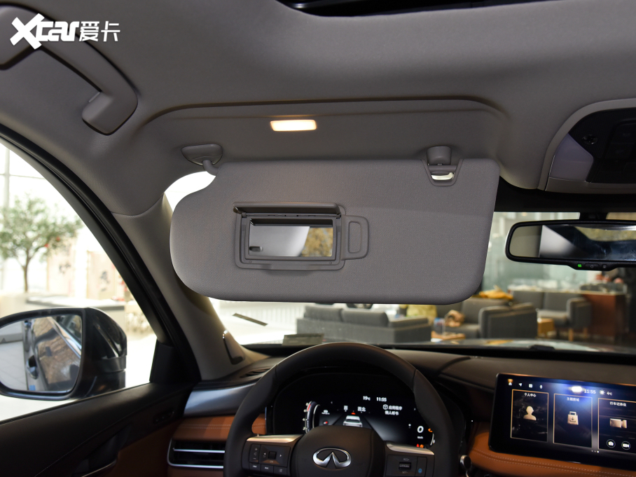 2024��Ӣ�����QX60 2.0T ���������