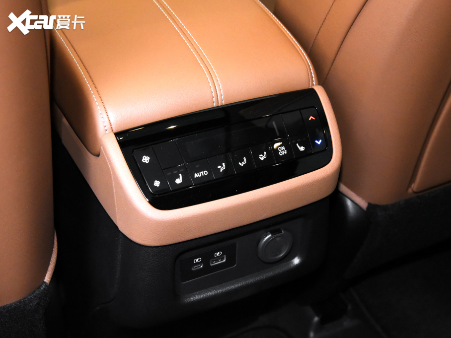 2024��Ӣ�����QX60 2.0T ���(q��)������