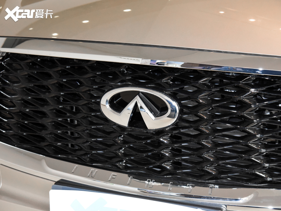 2024ӢQX60 2.0T ׿Խ