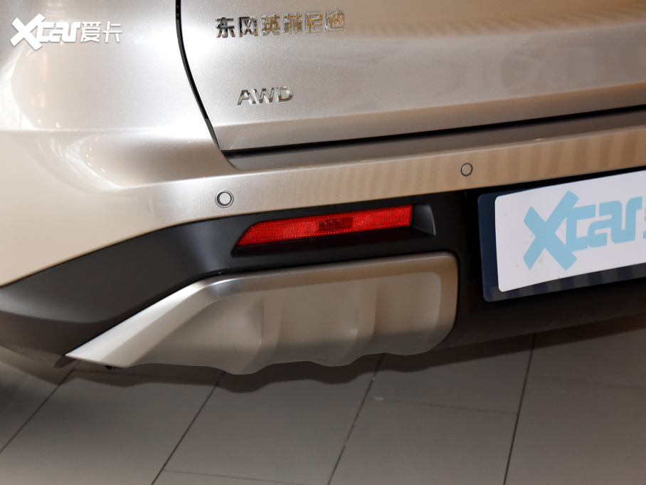 2024ӢQX60 2.0T ׿Խ