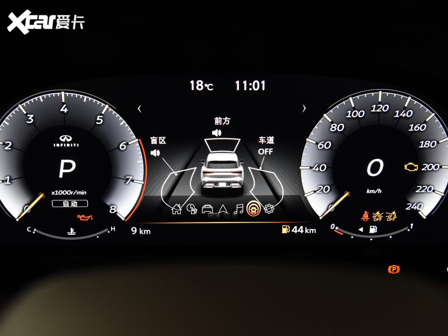 2024ӢQX60 2.0T ׿Խ