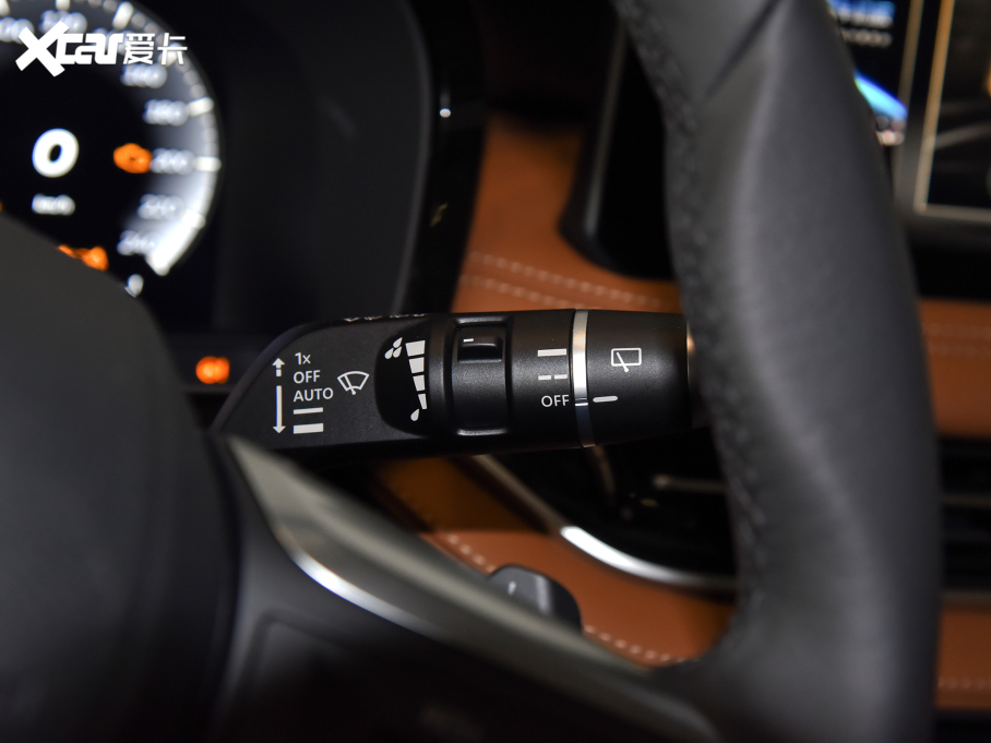 2024ӢQX60 2.0T ׿Խ