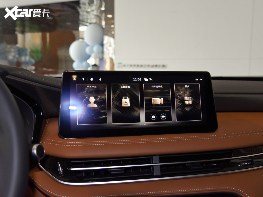 2024ӢQX60 2.0T ׿Խ