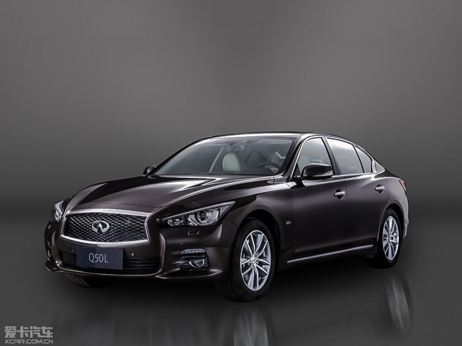 2015��Ӣ�����Q50L 2.0T ���m��