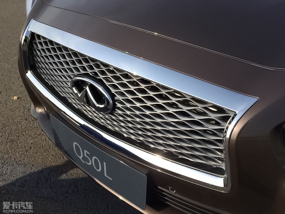 2015��Ӣ�����Q50L 2.0T ���m��