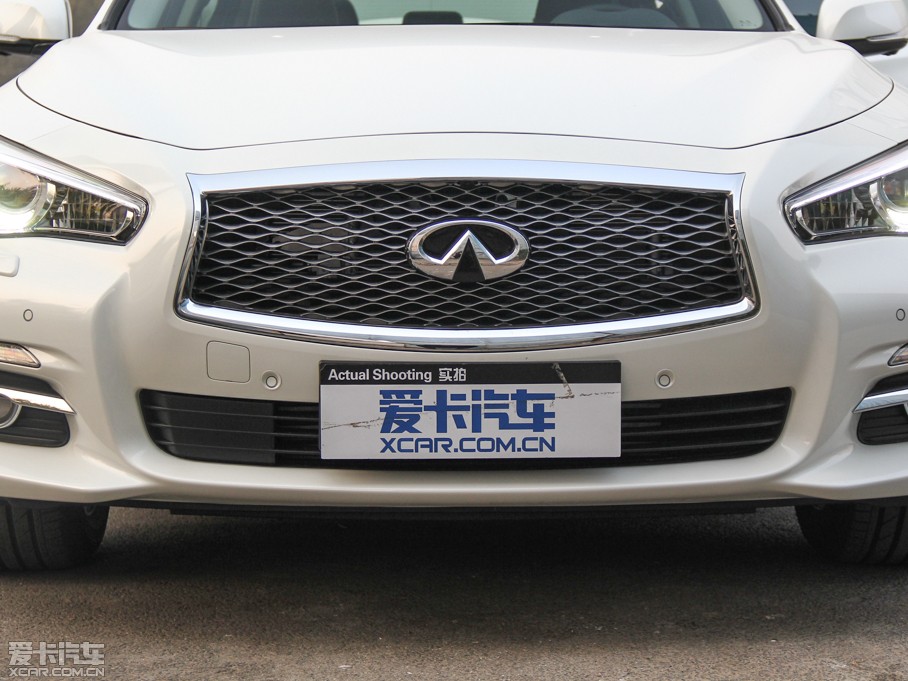 2015��Ӣ�����Q50L 2.0T ���A��