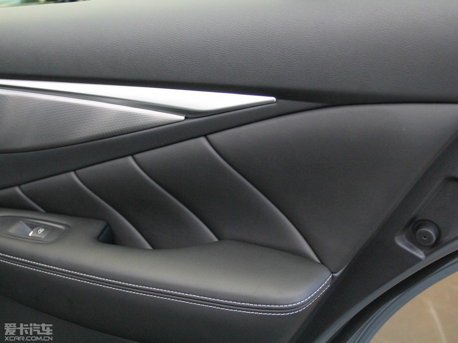 2015ӢQ50L 2.0T 