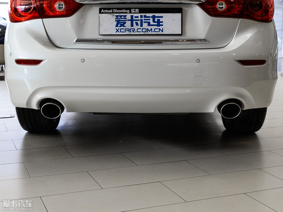 2015ӢQ50L 2.0T \(yn)(dng)