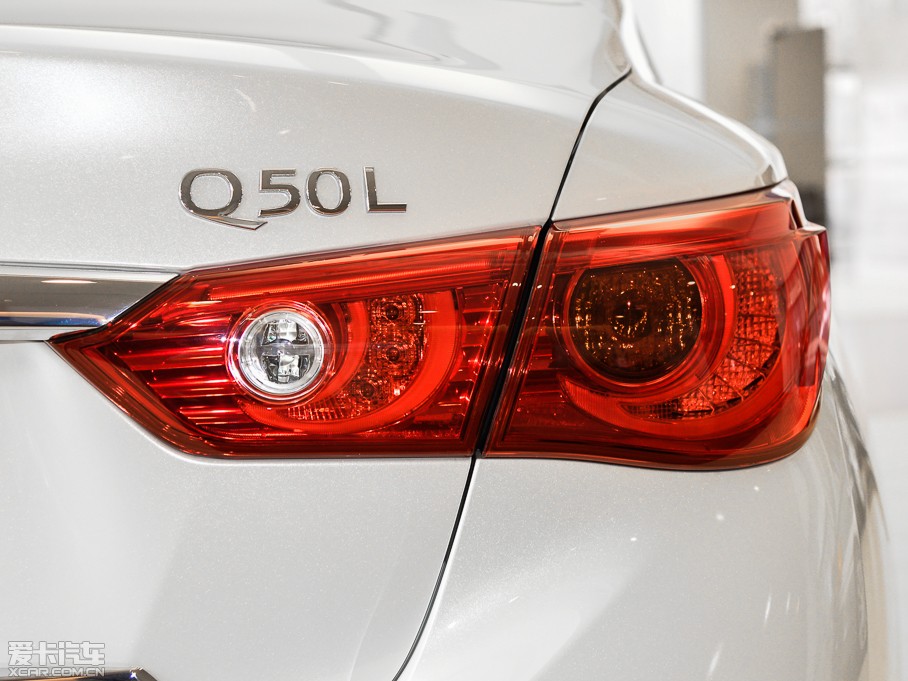 2015ӢQ50L 2.0T \(yn)(dng)