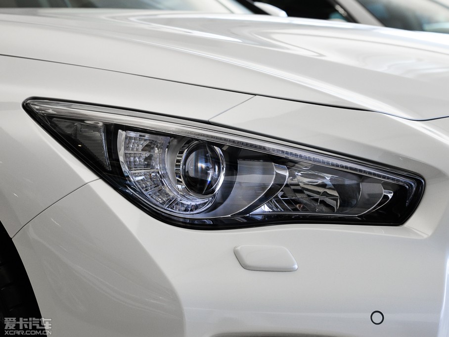 2015ӢQ50L 2.0T \(yn)(dng)