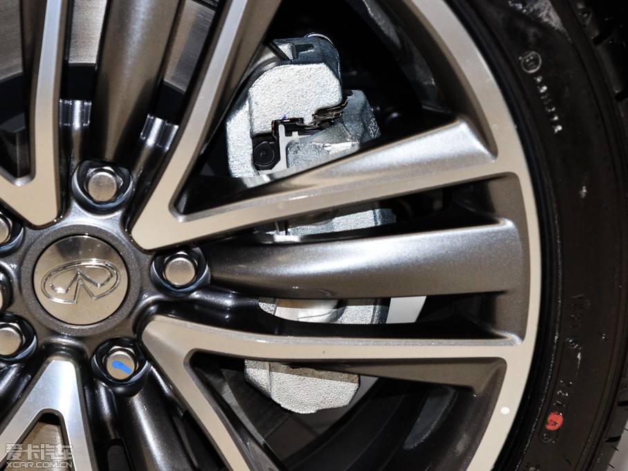 2015ӢQ50L 2.0T \(yn)(dng)