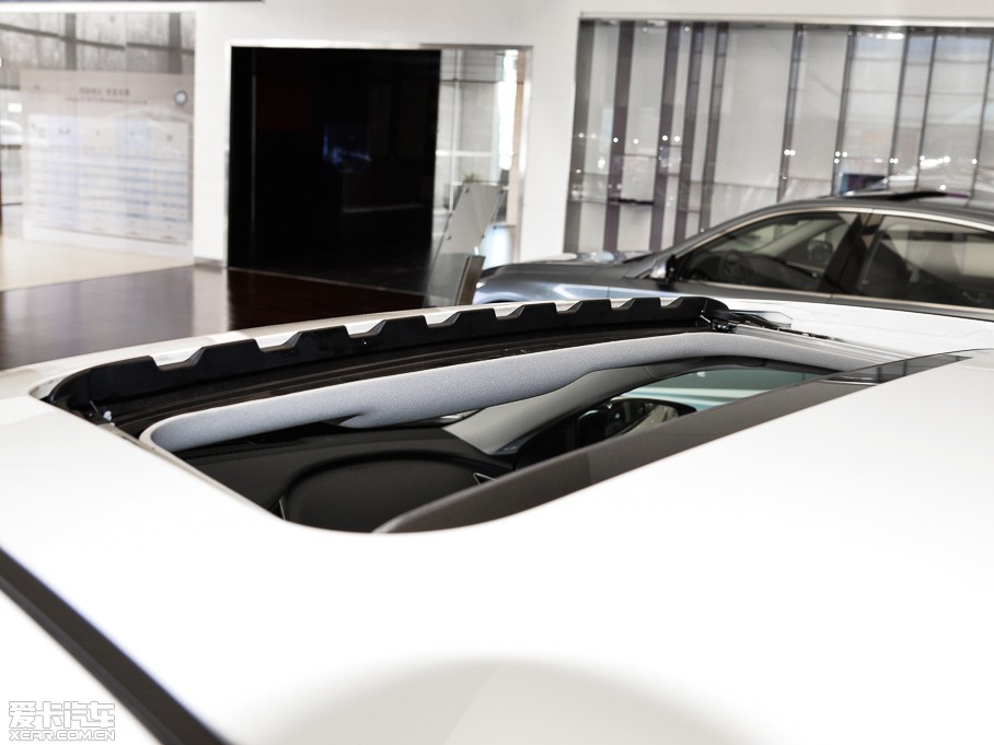 2015ӢQ50L 2.0T \(yn)(dng)