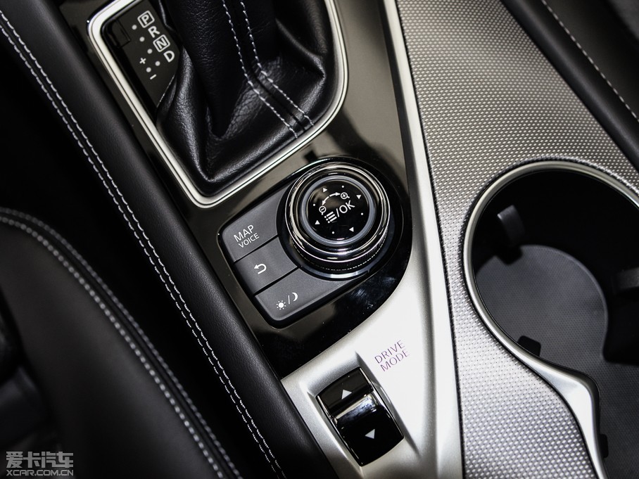 2015ӢQ50L 2.0T \(yn)(dng)