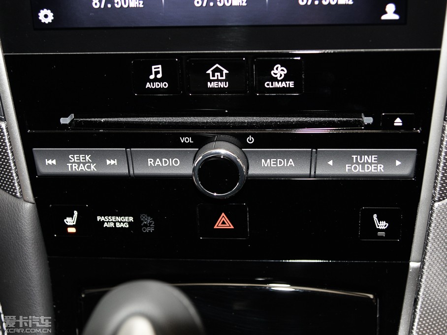 2015ӢQ50L 2.0T \(yn)(dng)