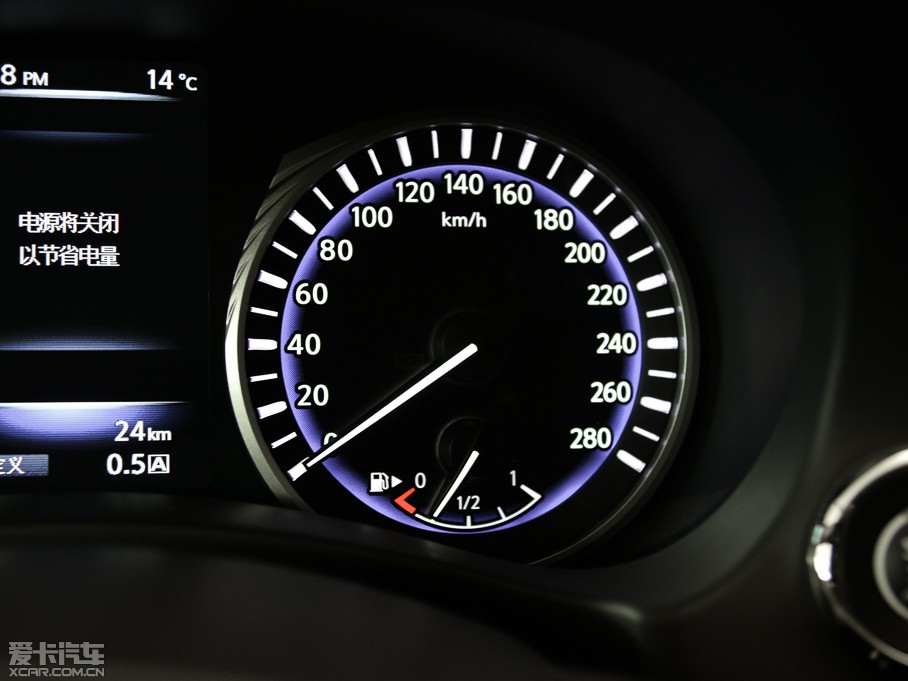 2015ӢQ50L 2.0T \(yn)(dng)