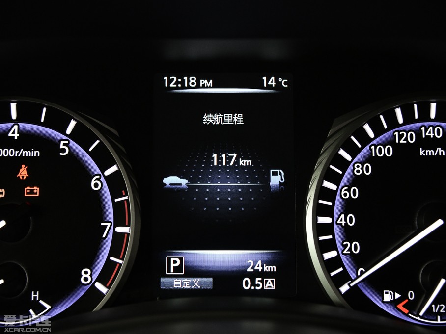 2015ӢQ50L 2.0T \(yn)(dng)