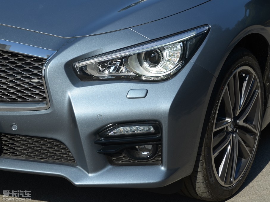 2015ӢQ50L 2.0T A\(yn)Ӱ