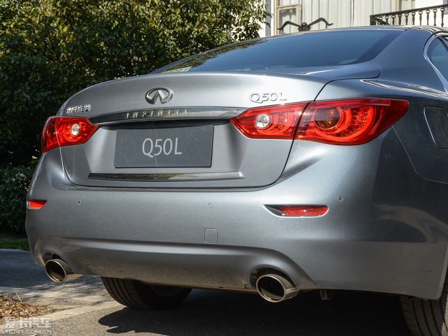 2015ӢQ50L 2.0T A\Ӱ
