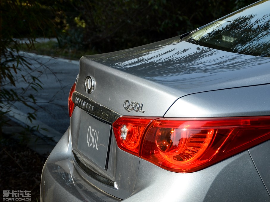 2015ӢQ50L 2.0T A\Ӱ