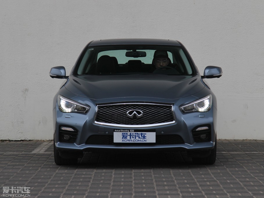 2015ӢQ50L 2.0T A\Ӱ