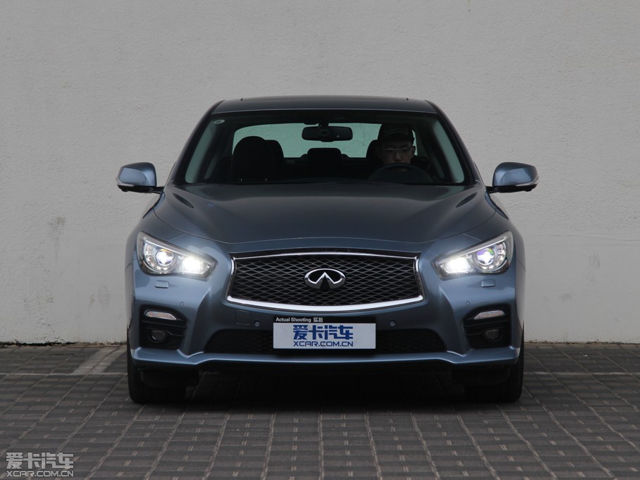 2015ӢQ50L 2.0T A\Ӱ