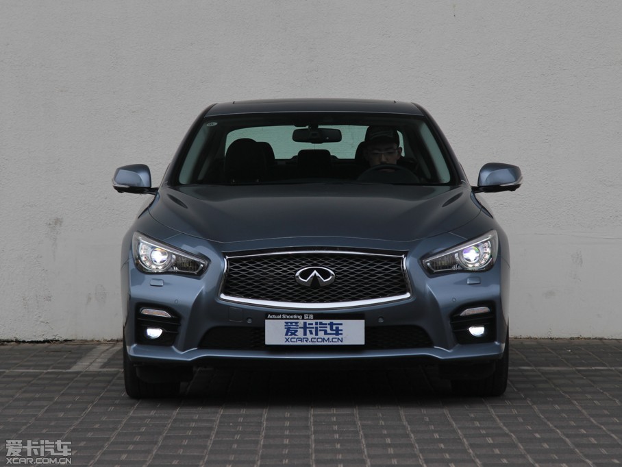 2015ӢQ50L 2.0T A\(yn)Ӱ