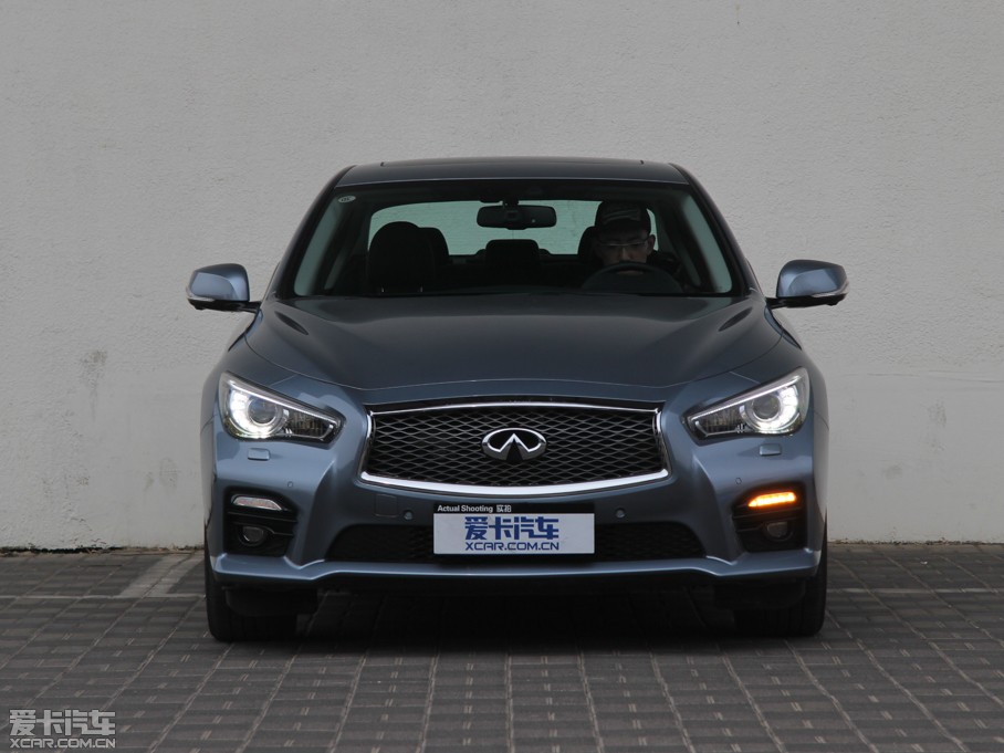 2015ӢQ50L 2.0T A\Ӱ