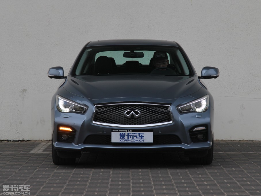 2015ӢQ50L 2.0T A\Ӱ