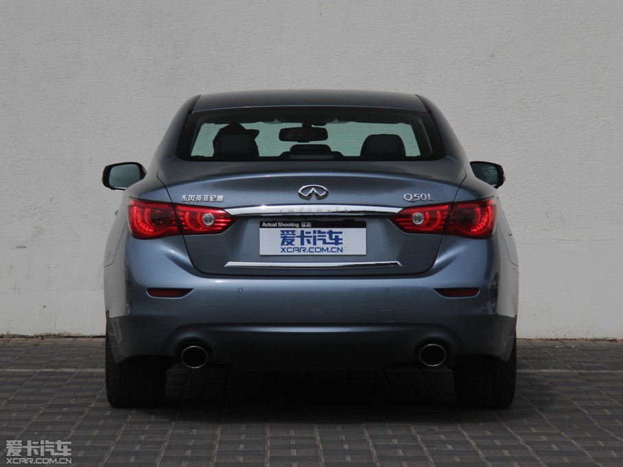 2015ӢQ50L 2.0T A\(yn)(dng)